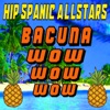 Bacuna Wow Wow Wow - Single