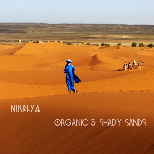 Shady Sands