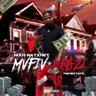 Mvfiv Krazi