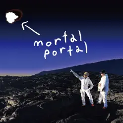 mortal portal e.p. - M-flo mortal portal e.p. - M-flo
