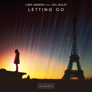 Letting Go (feat. Liel Kolet) - Single