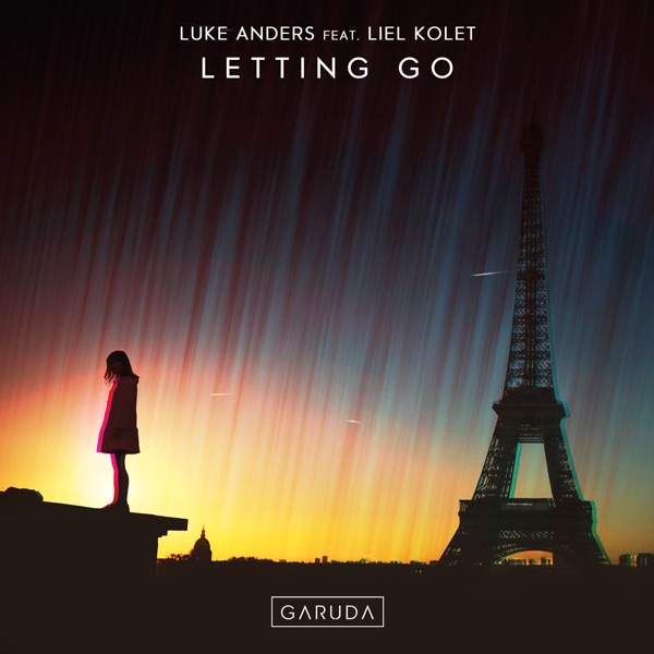 Letting Go (feat. Liel Kolet) - Single