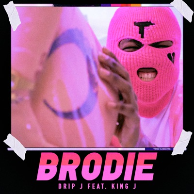 Brodie (feat. KING J) - Single