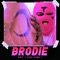 Brodie (feat. KING J) - Drip J lyrics