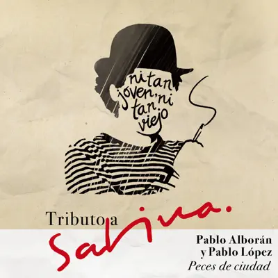 Peces de Ciudad - Single - Pablo López