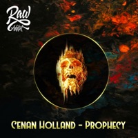 Prophecy - Single - Cenan Holland