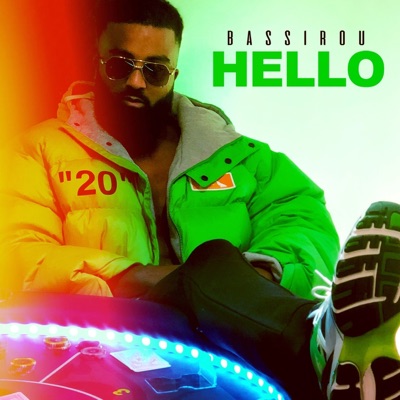 Hello - Single