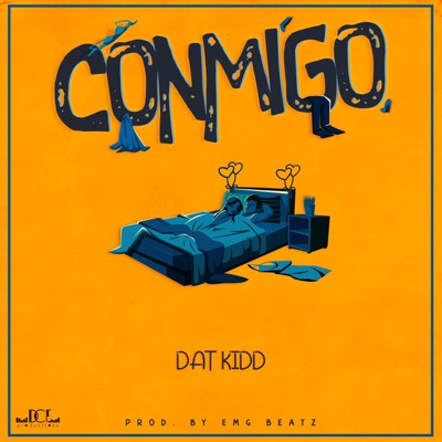 Conmigo - Single