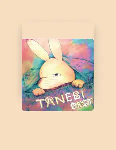 Listen to TANEBI, watch music videos, read bio, see tour dates & more!