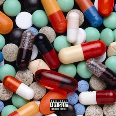 Percocets & Adderall