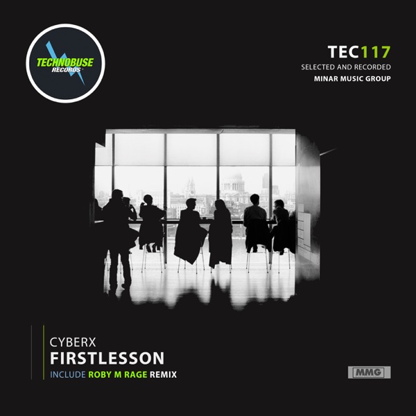 Firstlesson - Single