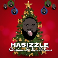 Christmas in New Orleans - Ha-Sizzle