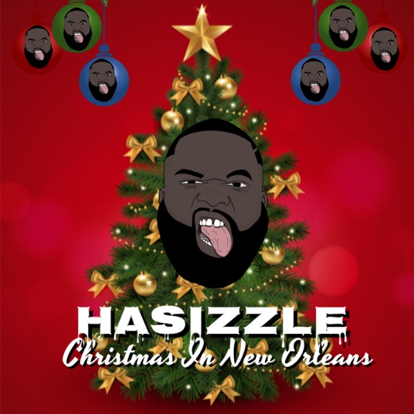 Christmas in New Orleans