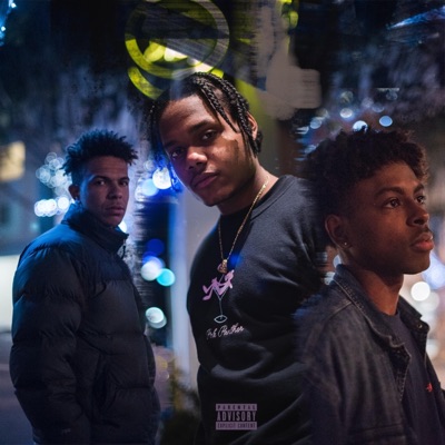 Would You? (feat. AylonDay & McBenjib) - Single