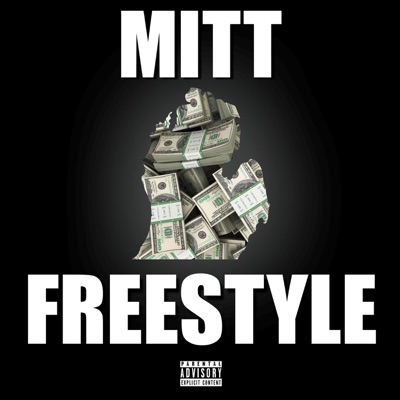 Mitt Freestyle - Single