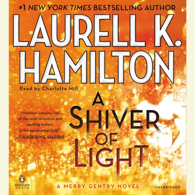 A Shiver of Light (Unabridged)