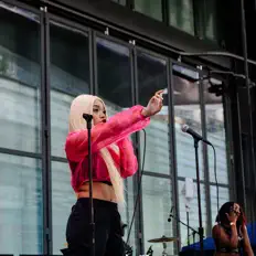 Listen to Jade Mahogany, watch music videos, read bio, see tour dates & more!