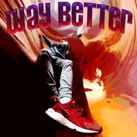 Way Better - Single - Riballin