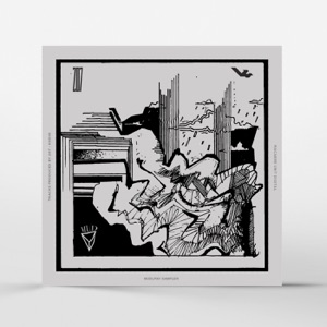 Brainstorm (Lp Sampler) - Single