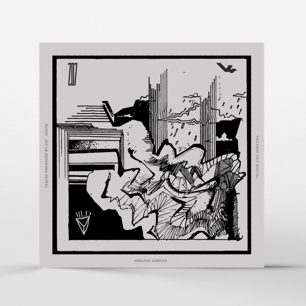 Brainstorm (Lp Sampler) - Single