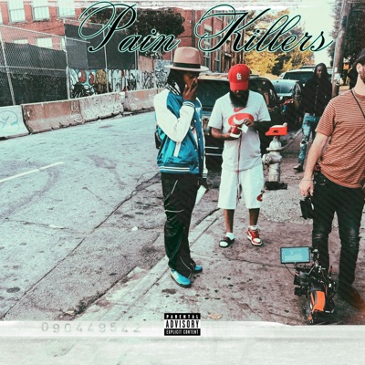 Pain Killers - Single