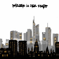 Wieder in der Stadt - Single - Leek129