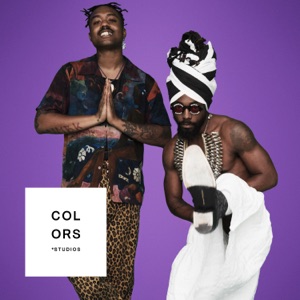 This Side (A COLORS SHOW) - Single
