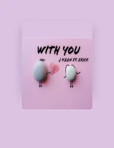 Jkeen: песни, клипы, биография, даты выступлений и многое другое.