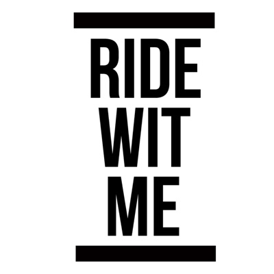 Ride Wit Me (feat. Hot Handz Radio Edit) - Single