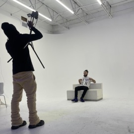 Know Its Me DansTheMan3000