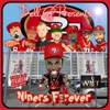Raised Up A Niner (feat. Dane Madden & Eye Of The Niner)