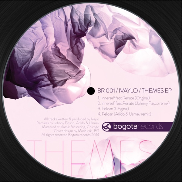 Themes - EP