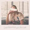 Scarlet Drive - I Just Think That You're Cute