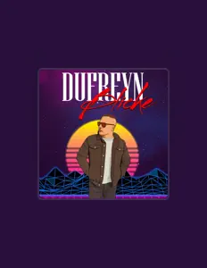 Dengarkan Dufreyn, tonton video musik, baca bio, lihat tanggal tur & lainnya!