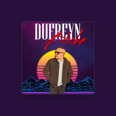 Listen to Dufreyn, watch music videos, read bio, see tour dates & more!