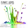 Funky Gems - Selected House Tunes, Vol. 16, 2020