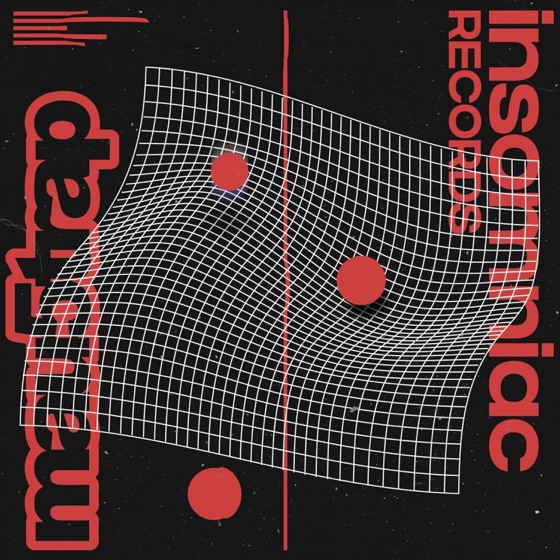 Cover artwork for Let Go (feat. Grabbitz)