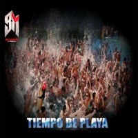 Tiempo de Playa - Single - Big Marvin
