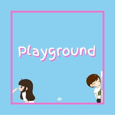 Playground - Single