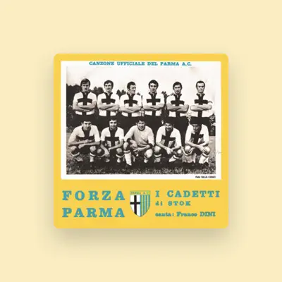 Listen to I Cadetti Di Stok, watch music videos, read bio, see tour dates & more!