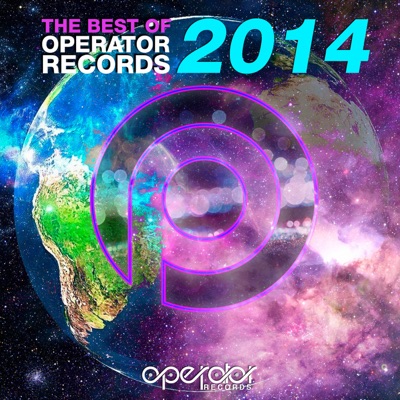 The Best of Operator Records 2014