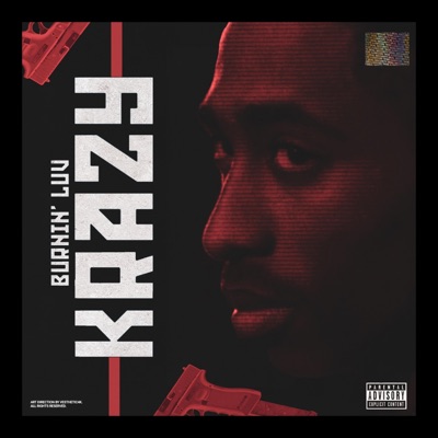 Krazy - Single