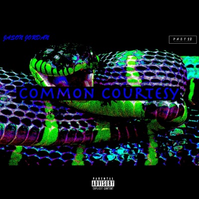 Common Courtesy - Single