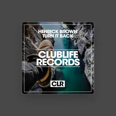 Listen to Henrick Brown, watch music videos, read bio, see tour dates & more!