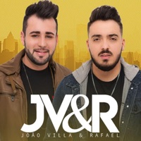 Coração do Alaska - Single - João Villa e Rafael
