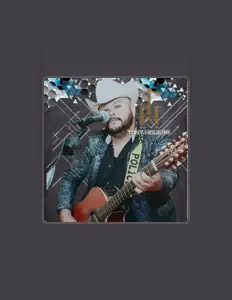 Listen to Tony Higuera, watch music videos, read bio, see tour dates & more!