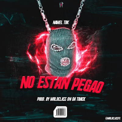 No Estan Pegao - Single