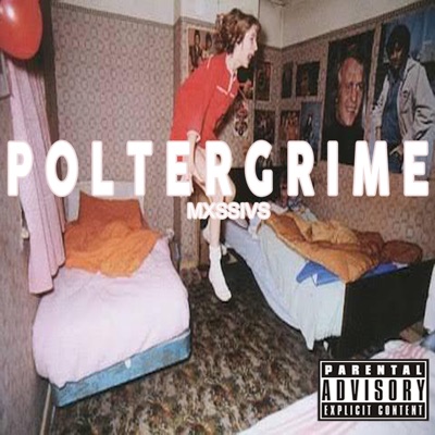 Poltergrime - Single