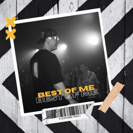 Best of Me Freestyle Tony Rey