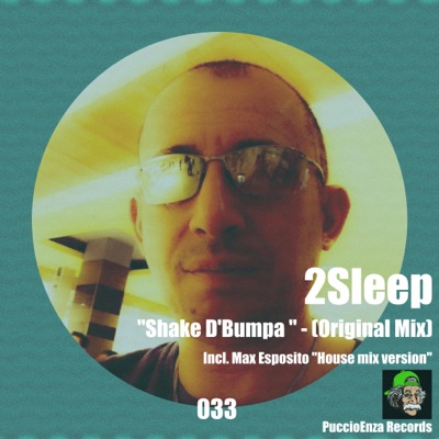 Shake D'bumpa - Single